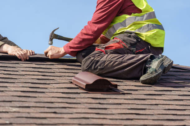 Tile Roofing Contractor in Sun Village, CA